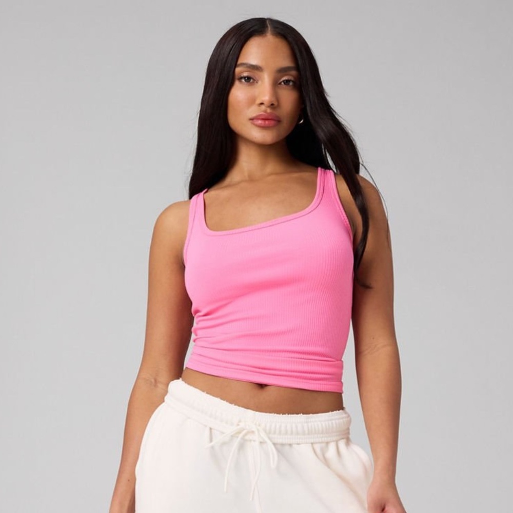Fabletics Modal Rib Tank